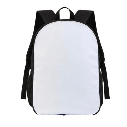 Custom Sublimation Backpack