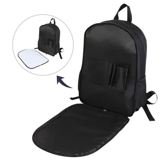 Custom Sublimation Backpack