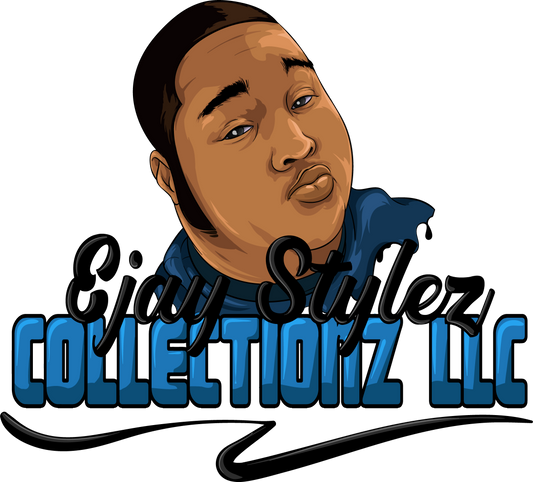 EJAY STYLEZ COLLECTION Gift Card