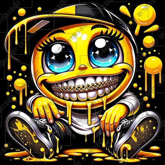 GOLDEN GEE PNG