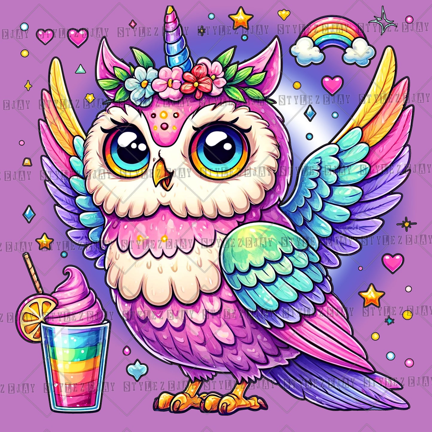 Twlight Twinkle PNG